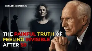 The Invisible Woman Syndrome Why You Feel Erased After 50