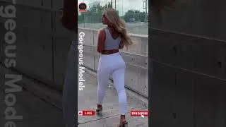 Лиззи☑️: Потрясающее путешествие современной звезды моды!