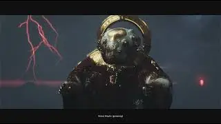 DOOM: The Dark Ages: The Slayer VS Kreed Maykr