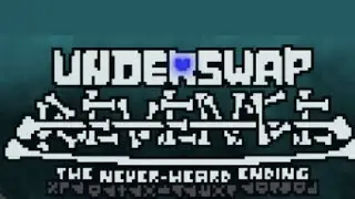 UNDERSWAP REVENGE - Slamming The Sinful Back To Hell