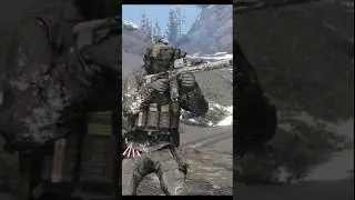 Ghost Recon Breakpoint Extreme Gameplay | Killing Shadow Company #shorts #ghostreconbreakpoint