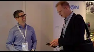 Global InsurTech Summit 2019 Summary