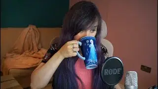 Chat and Chill - Sunday Stream Catch Up