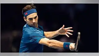 Roger Federer's Latest Uniqlo Tennis Gear Is as Stylish as the Man Himself