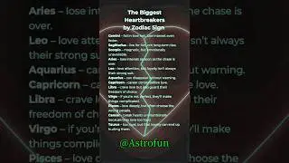 The biggest heartbreak by zodiac sign 💔💔💔💔💔#astrologysign #shortsfeed #shortvideo #youtubeshorts
