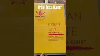 Urban taste restaurant Munger pricelist #explorenow #travel #bihar #munger #foodie #restaurant🍕💕