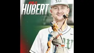 Kyle Hubert Salt Lake CC Redshirt Freshman - HS C/O 24'