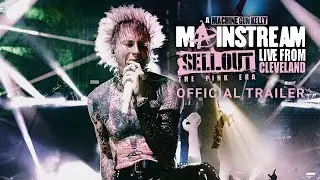 Mainstream Sellout Live From Cleveland: The Pink Era | Official Trailer | Gravitas Ventures