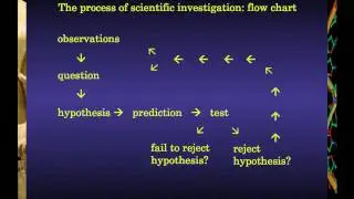 Dennis Venema - Can an Evangelical Christian Accept Evolution? - Part 2