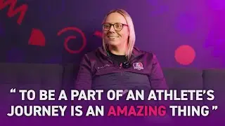 Vic Burgess on Her Coaching Journey, Vision & Values