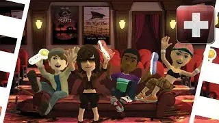Kino+ #210 | Scene It Box Office Smash & Trailerschau
