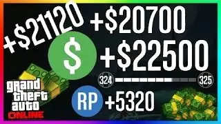 GTA 5 Online: 