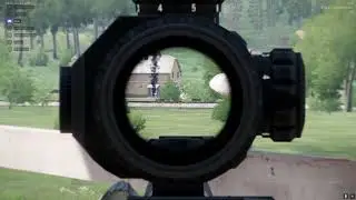 A3 Survival Event - Convoy