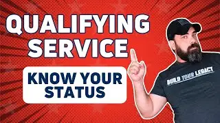 Does Your Military Service Qualify for VA Benefits? Who Qualifies and Why