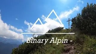 Kienjoch &Uuml;berschreitung
