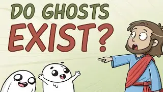 What Does the Bible Really Say About Ghosts? The Truth Christians Must Know