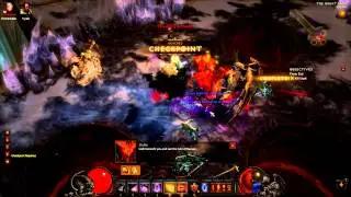 [OLD] Diablo 3 - [Full] Staff of Herding [Locations]