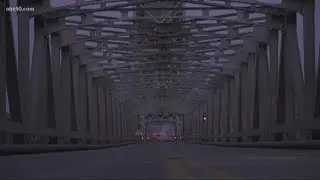 Rio Vista Bridge repairs disruptive to locals, commuters