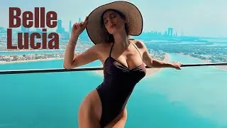 Belle Lucia/ Australian Model, Social Media Influencer_Bio&Info