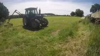 JOURNEE D'EPAREUSE | [GoPro]
