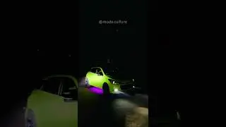 💚 #slowedandreverb #beats #mods.culture #shortvideo #modified #i20modified