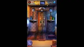 Adventure Valley Forgotten Manor level 84