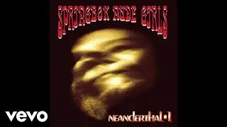 Springbok Nude Girls - Bruce Bleed (Official Audio)