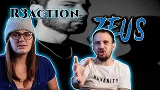Marshall Mathers Mondays | (Eminem) - Zeus FT. White Gold Reaction Review!