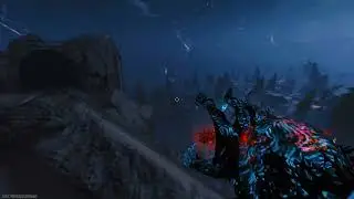 EASY Dragon Wings Relic Guide | Black Ops 7 Zombies Cursed Mode