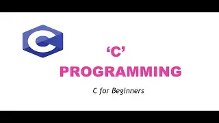 C for Beginners -Executing C program