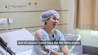 Rhinoplasty Turkey - Nose Job Surgery