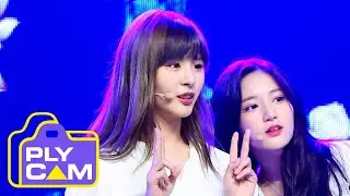 [PLYCAM 4K] NATURE LU 'Girls (어린애)' (네이처 루)_Simply K-Pop_Ep.421
