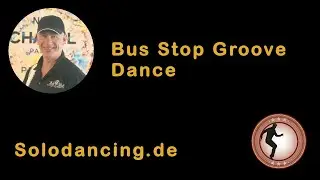 Bus Stop Groove Dance - Feel The Beat