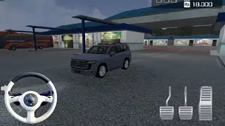 Bus simulator indonesia gameplay Indian root Vechiles- Indonesia Android- Land cruiser Android Games
