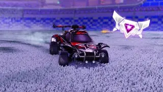 Let You Go (Rocket League Montage)