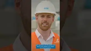 Calgary Aggregate Recycling 360 Virtual Site Tour - 250tph C,D&E Waste Recycling Plant
