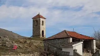 Битолско Црнобуки (Линк или Персеида)