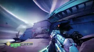 Уникальная фигурка, комплекс &laquo;Иркалла&raquo; Destiny 2