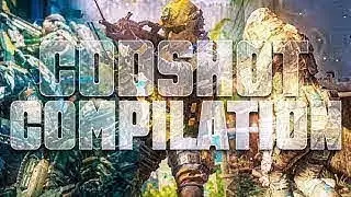 Сборник CodShot: Эпизод №73 &laquo;Идиот&raquo;