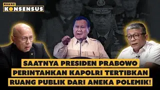 Geopolitik Global Kian Memanas❗Prabowo Baiknya Fokus Merawat Kohesi Sosial Anak Bangsa❗