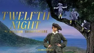 Talkbacks to Go Twelfth Night