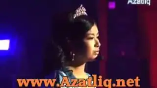 Nima Kilduk Watan Ucun...