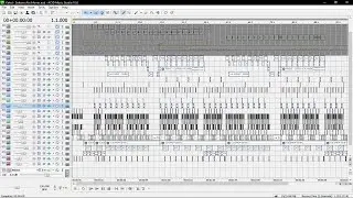 Mostrando Projeto E Plugins MC Kekel - Solteiro At&eacute; Morrer (DJ Jorgin) PROJETO OFICIAL!!!!!!!!!!!!!!