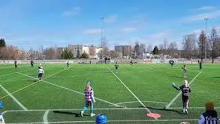 KeKi - KiKi (King meal 2024 dt pelisarja)