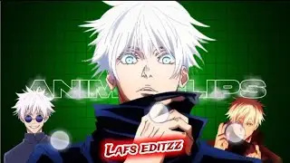 Anime Clips Free Without Any Copyright | Royalty-Free Anime Clips for YouTube & Shorts