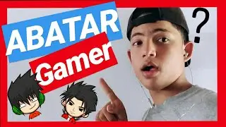 como hacer Un logo GAMER PARA TU CANAL DE YOUTUBE..