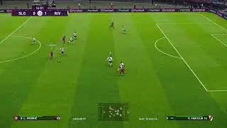 Juan Grasso (Arg) VS Seba Cosci (Arg) -  Copa infopes