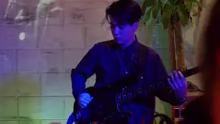 180814 카딘 (Cardean) - Starman (David Bowie Cover)