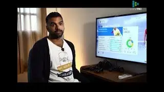 F&uacute;tbol virtual