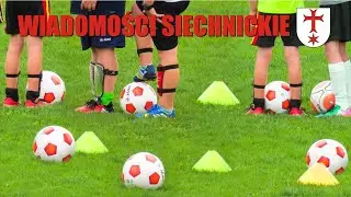 Gmina Siechnice pogłębia dialog z klubami sportowymi - #WiadomościSiechnickie
